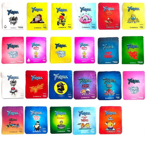 truffles packing bags gummy 3.5g resealable edibles zipper retail package packs bag mylar truffle
truffles packing bags gummy 3.5g resealable edibles zipper retail package packs bag mylar truffle