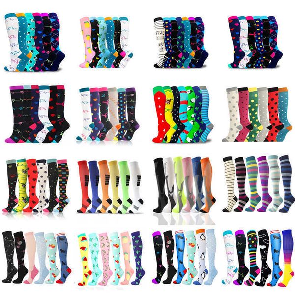 5pc socks hosiery multi pairs compression stockings dropshipping varicose veins nurses socks for men women atheletics crossfit fitness socks, Black;white
5pc socks hosiery multi pairs compression stockings dropshipping varicose veins nurses socks for men women atheletics crossfit fitness socks, Black;white