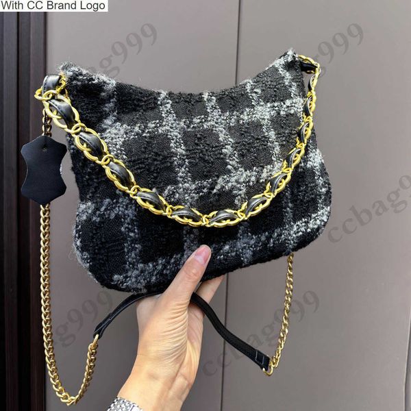 cc totes womens woolen underarm hobo quilted bags metal badge handle totes hardware chain crossbody large capacity handbags designer ladies
cc totes womens woolen underarm hobo quilted bags metal badge handle totes hardware chain crossbody large capacity handbags designer ladies