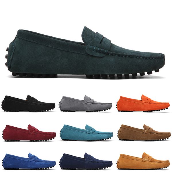 men casual shoes solid color black popular breathable silvers taupe dlives mahogany orange joggings walking low soft multi leather mens snea
men casual shoes solid color black popular breathable silvers taupe dlives mahogany orange joggings walking low soft multi leather mens snea