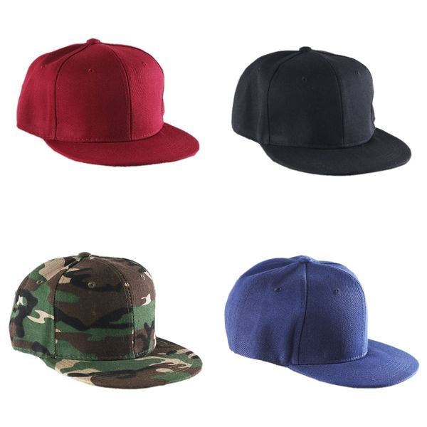 plain hip hop hat adults womens mens adjustable snapback summer flat brimmed baseball cap sport sun visor black red blue yellow pink purple, Blue;gray
plain hip hop hat adults womens mens adjustable snapback summer flat brimmed baseball cap sport sun visor black red blue yellow pink purple, Blue;gray