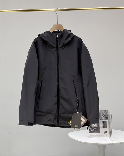 men's jackets 2023 men's coat outdoor windproof rainproof hooded charge clothes simple highend slimfit large size sports comfort 2, Black;brown
men's jackets 2023 men's coat outdoor windproof rainproof hooded charge clothes simple highend slimfit large size sports comfort 2, Black;brown