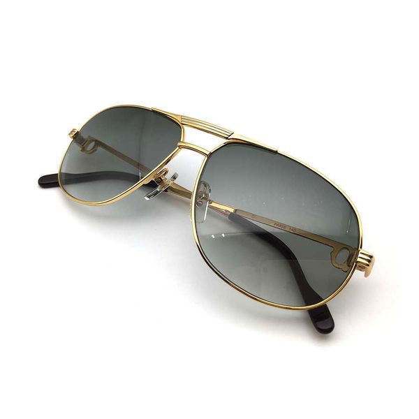 metal sunglasses mens designer brand name sun glasses luxury optical eyewear frames cool driving accessories new fashion factory sun glasses, White;black
metal sunglasses mens designer brand name sun glasses luxury optical eyewear frames cool driving accessories new fashion factory sun glasses, White;black