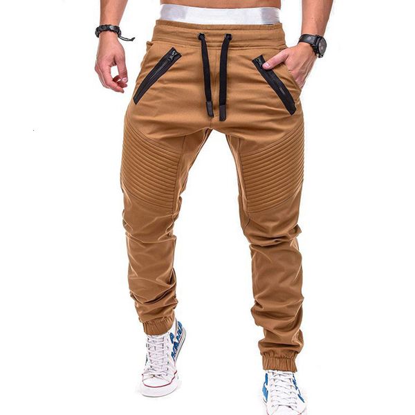 men s pants men casual jogger pant running sports training bottoms skinny hip hop tracksuit sweatpants breathable gym fitness clothes 230221, Black
men s pants men casual jogger pant running sports training bottoms skinny hip hop tracksuit sweatpants breathable gym fitness clothes 230221, Black