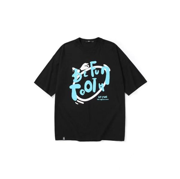 mens t shirts summer shirt designer t shirt outdoor pure cotton tees printing round-neck short-sleeved casual sports sweatshirt luxurious co, White;black
mens t shirts summer shirt designer t shirt outdoor pure cotton tees printing round-neck short-sleeved casual sports sweatshirt luxurious co, White;black