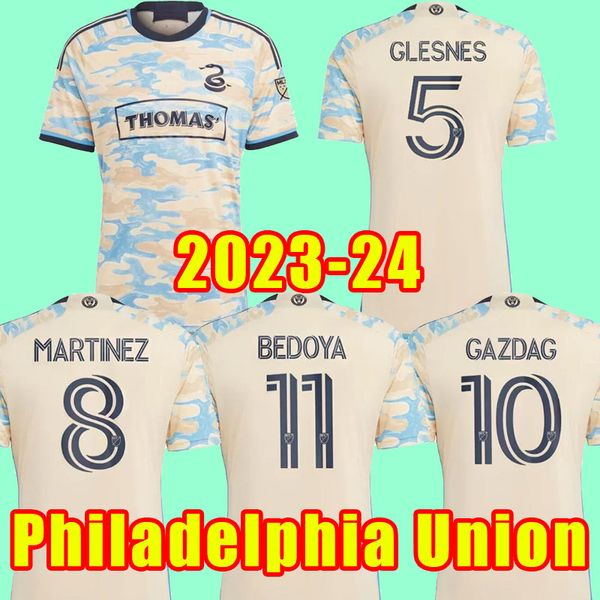 2023 philadelphia union soccer jerseys 2024 away uhre martinez bedoya camisetas de futbol 23 24 aaronson przybylko football shirts uniform f, Black;yellow
2023 philadelphia union soccer jerseys 2024 away uhre martinez bedoya camisetas de futbol 23 24 aaronson przybylko football shirts uniform f, Black;yellow