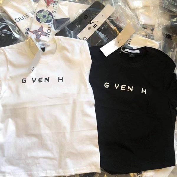 men's t-shirt t shirt slim fit short sleeve cotton breathable tee r luxury letters print shirts 2023 spring summer high street casual m, White;black
men's t-shirt t shirt slim fit short sleeve cotton breathable tee r luxury letters print shirts 2023 spring summer high street casual m, White;black