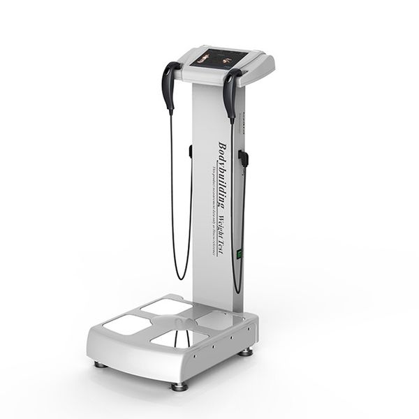 beauty items gs6.5b body composition analysis machine body analyzer body fat analyzer gym equipment bio resonance analyzerscans for treatmen
beauty items gs6.5b body composition analysis machine body analyzer body fat analyzer gym equipment bio resonance analyzerscans for treatmen