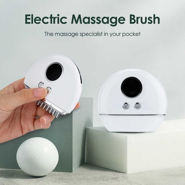 electric ems massage brush for body face led light therapy microcurrent facial scraping board slimming lymphatic drainage 230222
electric ems massage brush for body face led light therapy microcurrent facial scraping board slimming lymphatic drainage 230222