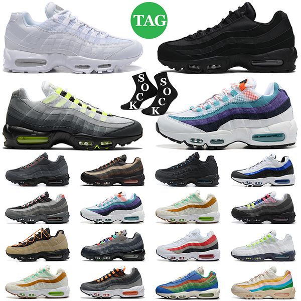 og neon 95 running shoes 95s men women outdoor sports sneakers mens trainer triple black white laser blue grey
og neon 95 running shoes 95s men women outdoor sports sneakers mens trainer triple black white laser blue grey
