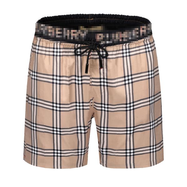 men's shorts new designer summer fashion classic plaid quick-drying swimsuit printed board beach pants men's swimming shorts asian, White;black
men's shorts new designer summer fashion classic plaid quick-drying swimsuit printed board beach pants men's swimming shorts asian, White;black