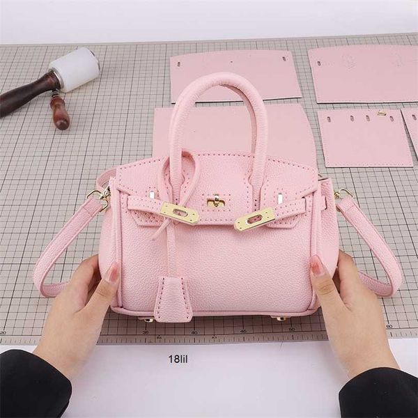 designer bags birkin herme handmade diy lychee pattern handbag womens fashion material bag homemade manual single shoulder messenger bag
designer bags birkin herme handmade diy lychee pattern handbag womens fashion material bag homemade manual single shoulder messenger bag