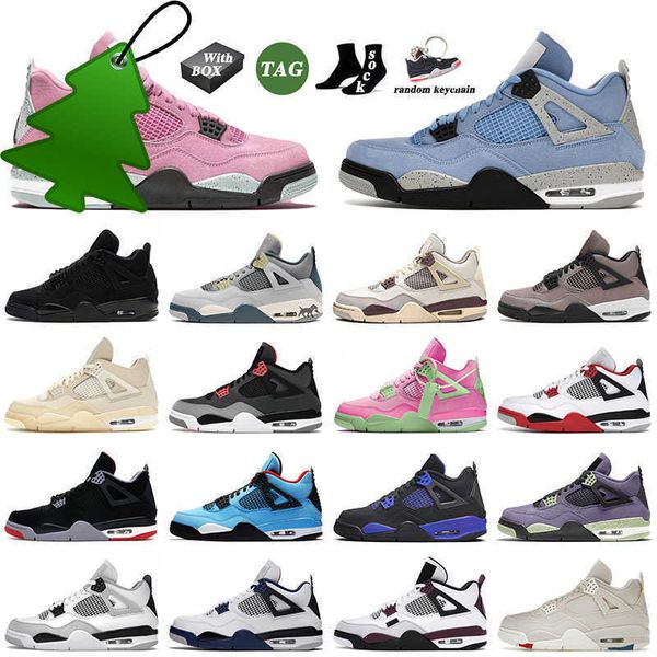 univeristy blue pink 4 4s iv mens basketball shoes taupe haze black cat craft off sail red thunder starfish men
univeristy blue pink 4 4s iv mens basketball shoes taupe haze black cat craft off sail red thunder starfish men