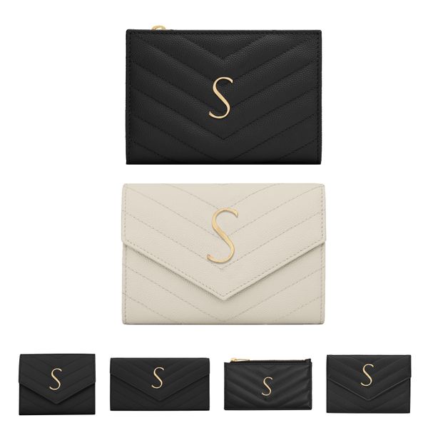 mens wallet designer card holder city bags womens purses metal letter logo y type cardholder with box luxury long man wallets caviar leather, Red;black
mens wallet designer card holder city bags womens purses metal letter logo y type cardholder with box luxury long man wallets caviar leather, Red;black