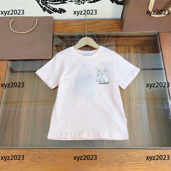 luxury kids short sleeve baby t-shirt child clothing summer round neck simple design cozy animal print logo size 100-160 cm, Blue
luxury kids short sleeve baby t-shirt child clothing summer round neck simple design cozy animal print logo size 100-160 cm, Blue