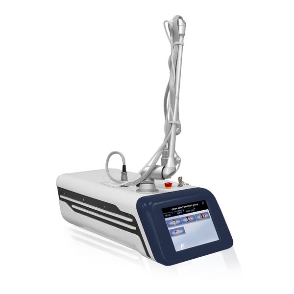 beauty items rf co2 fractional laser vaginal rejuvenation