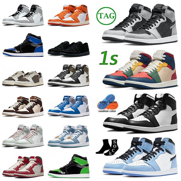 black white 1 1s basketball shoes for men women phantom jumpman low lost found true blue reverse dark mocha low patent green trainers sneake
black white 1 1s basketball shoes for men women phantom jumpman low lost found true blue reverse dark mocha low patent green trainers sneake