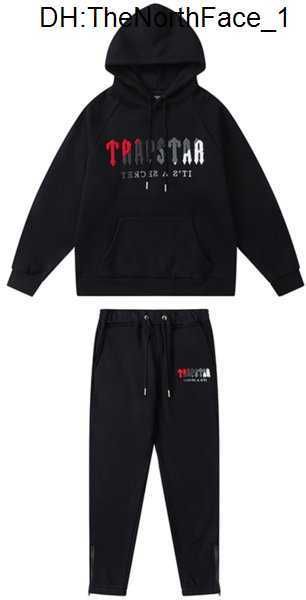hoodie trapstar full tracksuit rainbow towel embroidery decoding hooded sportswear men and women sportswear suit zipper trousers size xl 11f, Gray
hoodie trapstar full tracksuit rainbow towel embroidery decoding hooded sportswear men and women sportswear suit zipper trousers size xl 11f, Gray