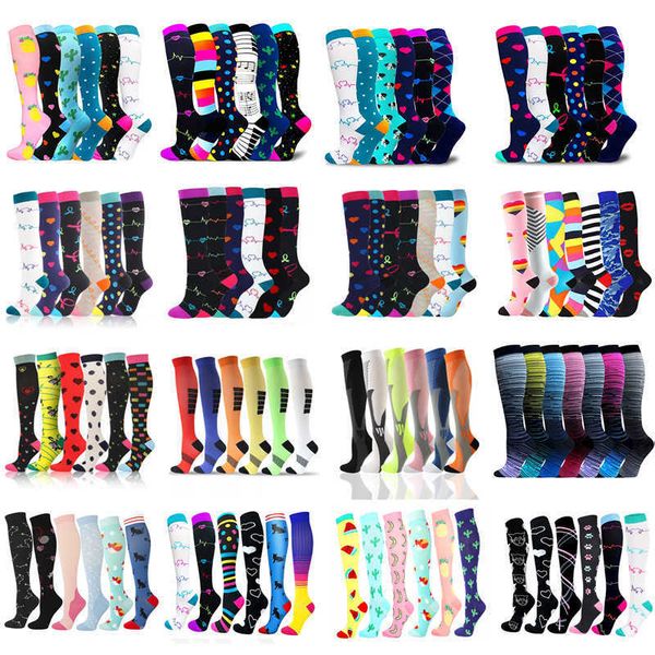 5pc socks hosiery dropship compression stockings multi pairs varicose veins nurses socks for men women atheletics football soccer stockings, Black;white
5pc socks hosiery dropship compression stockings multi pairs varicose veins nurses socks for men women atheletics football soccer stockings, Black;white