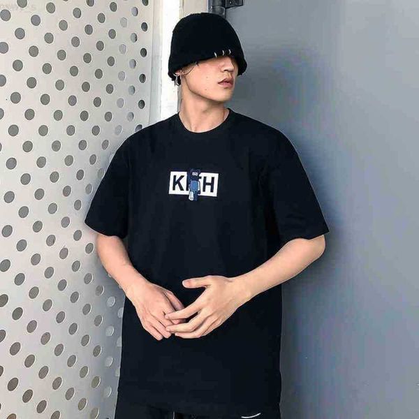 shirts luxury kith casual breathable fashion wear summer classic men women t-shirt loose fit cotton 2023 3urm5edk, White;black
shirts luxury kith casual breathable fashion wear summer classic men women t-shirt loose fit cotton 2023 3urm5edk, White;black