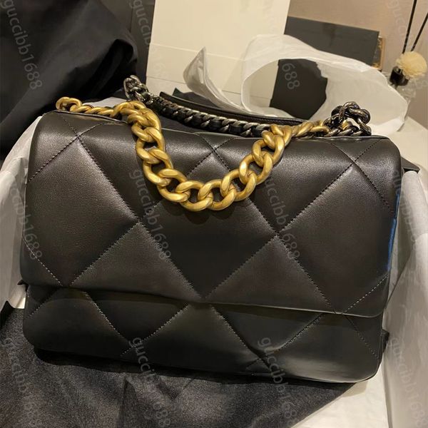 10a mirror quality designers small 19 flap bag 26cm womens black lambskin quilted purse tier real leather luxury handbag crossbody shoulder
10a mirror quality designers small 19 flap bag 26cm womens black lambskin quilted purse tier real leather luxury handbag crossbody shoulder