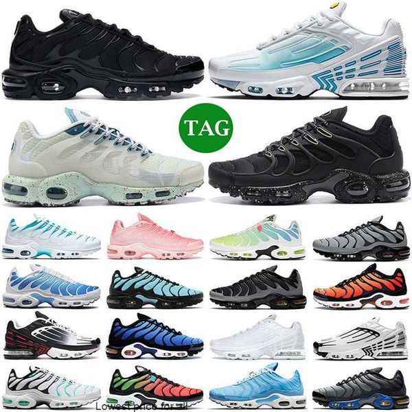 tn plus 3 terrascape men running shoes women trainers triple black white hyper blue voltage purple smoke grey lava mens outdoor sports
tn plus 3 terrascape men running shoes women trainers triple black white hyper blue voltage purple smoke grey lava mens outdoor sports