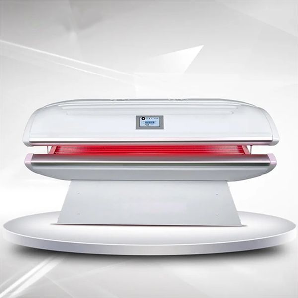 led collagen beauty treatments machines skin rejuvenation red light therapy pdt bed machine for beauty salon
led collagen beauty treatments machines skin rejuvenation red light therapy pdt bed machine for beauty salon