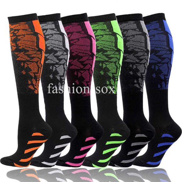 5pc socks hosiery new men women compression socks fit for sports black compression socks anti fatigue knee high stockings calcetines ciclism, Black;white
5pc socks hosiery new men women compression socks fit for sports black compression socks anti fatigue knee high stockings calcetines ciclism, Black;white