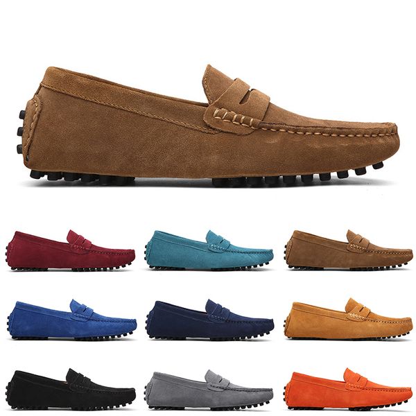 men casual shoes solid color white popular breathable silvers taupe dlives mahogany grey jogging walkings low soft multi leather mens sneake, Black
men casual shoes solid color white popular breathable silvers taupe dlives mahogany grey jogging walkings low soft multi leather mens sneake, Black