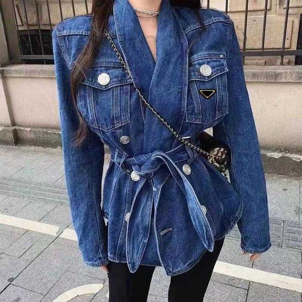 designer designer women jackets denim coat womens button letters spring autumn style slim for lady outfit woman jeans outsize classcia znrc, Black;brown
designer designer women jackets denim coat womens button letters spring autumn style slim for lady outfit woman jeans outsize classcia znrc, Black;brown