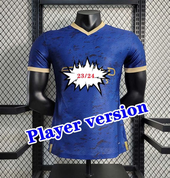 player version 22 23 haaland #9 soccer jerseys joao cancelo mahrez de bruyne anniversary man foden gundogan 2022 2023 ferran bruyne football, Black;yellow
player version 22 23 haaland #9 soccer jerseys joao cancelo mahrez de bruyne anniversary man foden gundogan 2022 2023 ferran bruyne football, Black;yellow