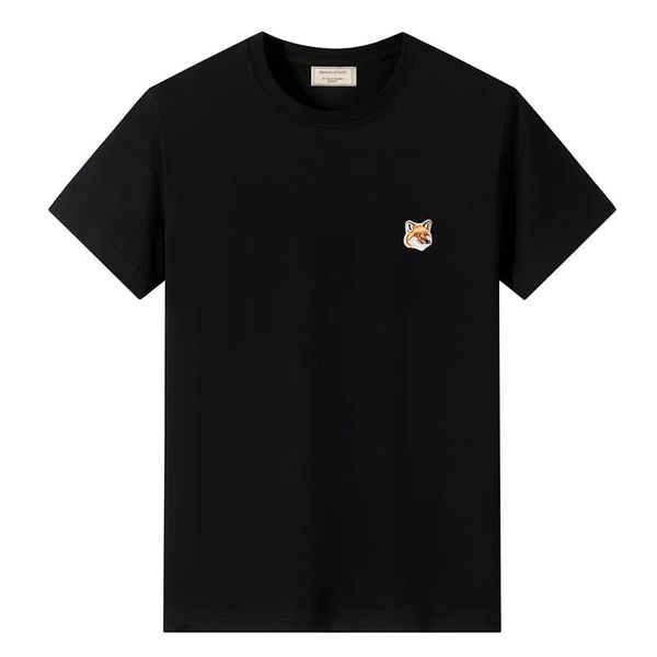 men's tshirts mens 100 cotton brand embroidered jersey male casual short sleeve street fashion loose 230221, White;black
men's tshirts mens 100 cotton brand embroidered jersey male casual short sleeve street fashion loose 230221, White;black