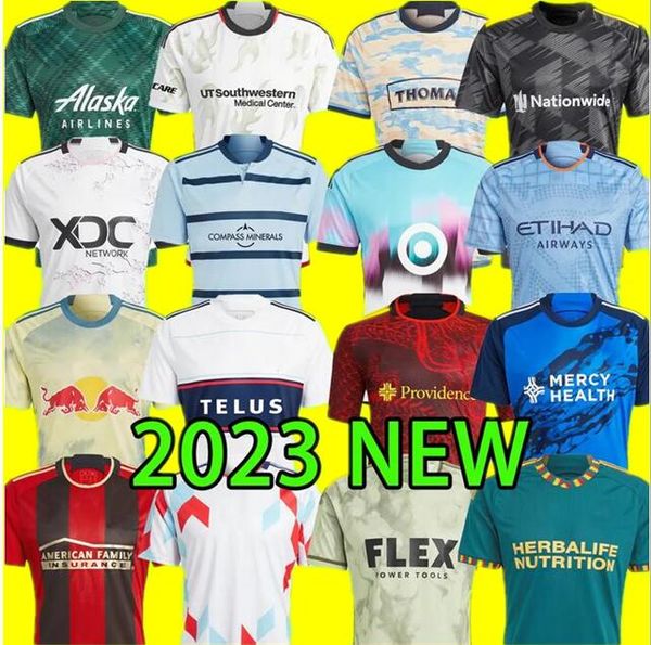 2023 mls soccer jerseys chicago orlando new york seattle sounders portland charlotte atlanta minnesota cincinnati d.c. united columbus 23 24, Black;yellow
2023 mls soccer jerseys chicago orlando new york seattle sounders portland charlotte atlanta minnesota cincinnati d.c. united columbus 23 24, Black;yellow