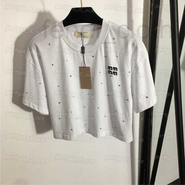 women's plus size t-shirt designer letters printted womens shirts short sleeve shirt vintage fashion white cropped ops n9, Black
women's plus size t-shirt designer letters printted womens shirts short sleeve shirt vintage fashion white cropped ops n9, Black