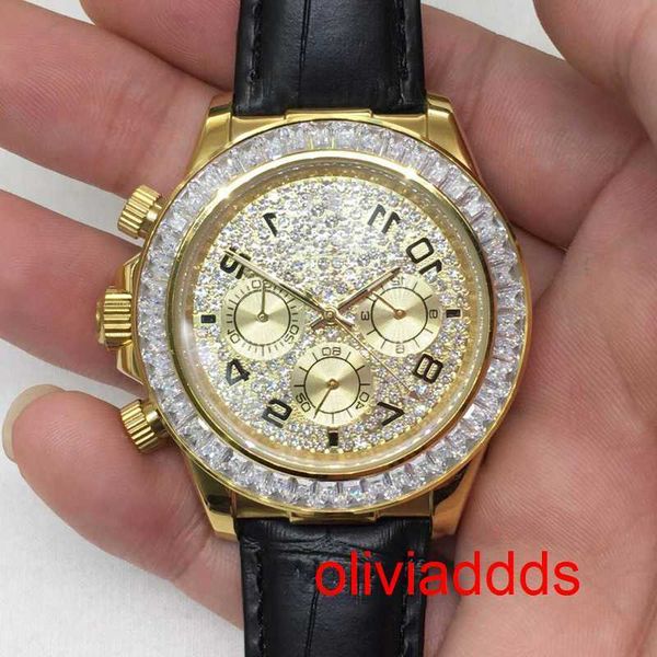 fashion iced out watchesmens wrist luxury round cut lab gr ddgu 46sq, Slivery;golden
fashion iced out watchesmens wrist luxury round cut lab gr ddgu 46sq, Slivery;golden
