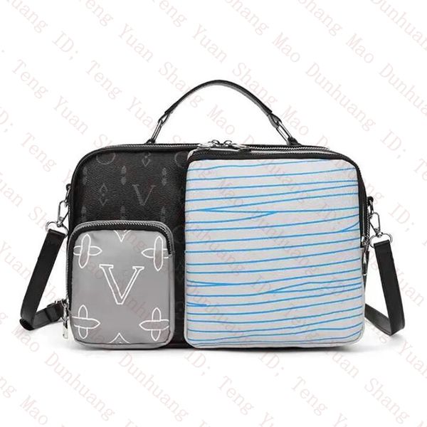 designer shoulder bag messenger crossbody chest bag women men handbag purse letter floral leather multi pocket new style casual sports bags
designer shoulder bag messenger crossbody chest bag women men handbag purse letter floral leather multi pocket new style casual sports bags