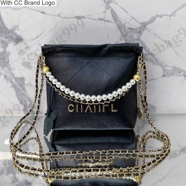 cc cross body hippy mini 22 shopping totes bags genuine leather quilted gold metal hardware chain with bead handle designer trend large capa
cc cross body hippy mini 22 shopping totes bags genuine leather quilted gold metal hardware chain with bead handle designer trend large capa