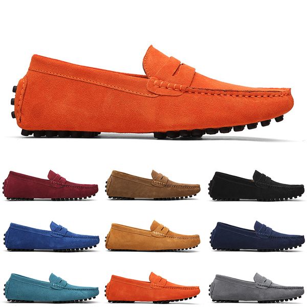 men casual shoes solid color black popular breathable silvers taupe dlives mahogany blue jogging walking low soft multi leather mens sneaker
men casual shoes solid color black popular breathable silvers taupe dlives mahogany blue jogging walking low soft multi leather mens sneaker