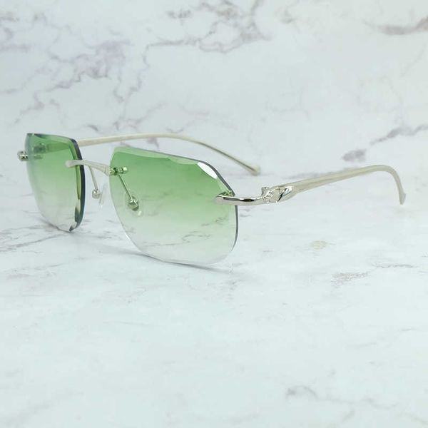 luxury designer sunglasses mens diamond cut rimless stylish sun glasses vintage shades eyewear new fashion factory sun glasses 70%off cq8c, White;black
luxury designer sunglasses mens diamond cut rimless stylish sun glasses vintage shades eyewear new fashion factory sun glasses 70%off cq8c, White;black