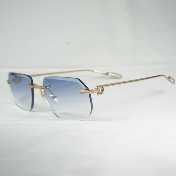 vintage rimless diamond cutting sunglasses men shade accessories metal frame clear glasses for reading women goggle senior eyewear eyeglasse, White;black
vintage rimless diamond cutting sunglasses men shade accessories metal frame clear glasses for reading women goggle senior eyewear eyeglasse, White;black