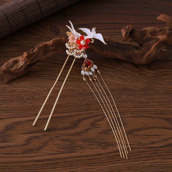 hair clips barrettes retro chinese style tassels metal hair sticks hairpin pearl hair pins clip flower hair chopsticks wedding party headwea, Golden;silver
hair clips barrettes retro chinese style tassels metal hair sticks hairpin pearl hair pins clip flower hair chopsticks wedding party headwea, Golden;silver