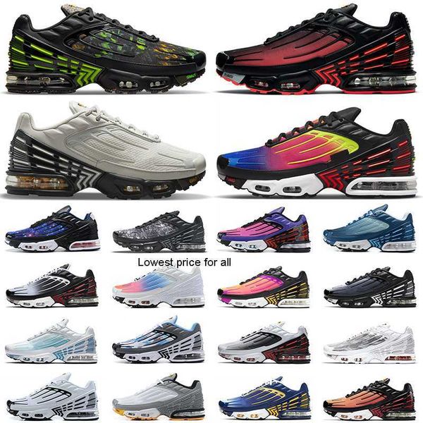 tn plus 3 running shoes tns men women sneakers volt glow radiant red laser blue pink gradient light bone hyper violet wolf grey mens
tn plus 3 running shoes tns men women sneakers volt glow radiant red laser blue pink gradient light bone hyper violet wolf grey mens