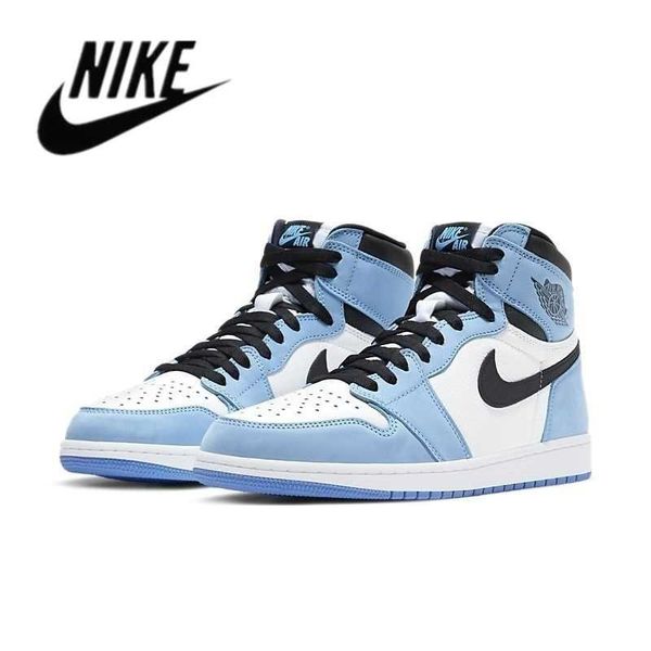 2022 originals nike jordan 1 men's basketball shoes women high-comfortable sports outdoor sneakers, Black
2022 originals nike jordan 1 men's basketball shoes women high-comfortable sports outdoor sneakers, Black