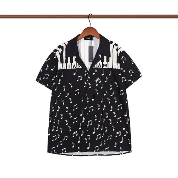 designer shirt men print shirt floral shirts men slim fit short sleeve shirt designer for mens casual shirts luxury designer mens fashion, White;black
designer shirt men print shirt floral shirts men slim fit short sleeve shirt designer for mens casual shirts luxury designer mens fashion, White;black