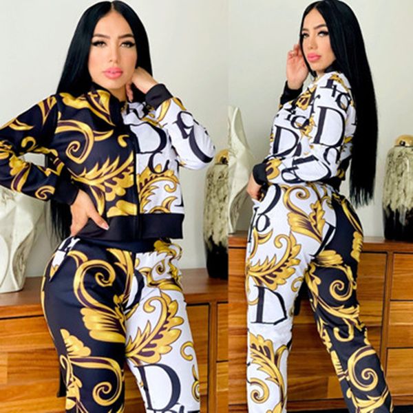 womens two piece pants hoodies set patchwork tracksuits casual young overalls full sleeve cloth long cross women 2 230222, White
womens two piece pants hoodies set patchwork tracksuits casual young overalls full sleeve cloth long cross women 2 230222, White