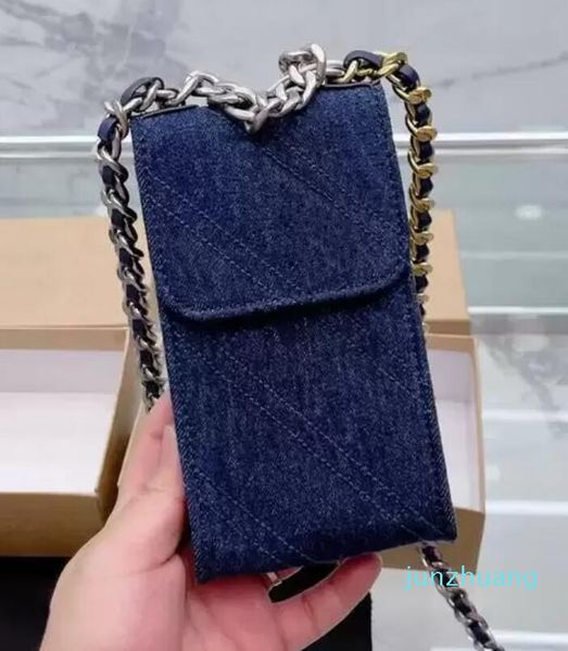 cc bag mini denim shoulder chain bag clutch flap card holder phone wallets crossbody bags classic letter 2323 hasp square women luxury handb
cc bag mini denim shoulder chain bag clutch flap card holder phone wallets crossbody bags classic letter 2323 hasp square women luxury handb