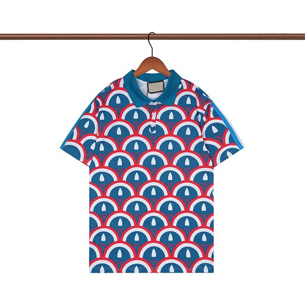 2023 men's summer short sleeve t-shirt designer printed fashion short sleeve t-shirt short sleeve polo shirt men's casual t-shirt, White;black
2023 men's summer short sleeve t-shirt designer printed fashion short sleeve t-shirt short sleeve polo shirt men's casual t-shirt, White;black