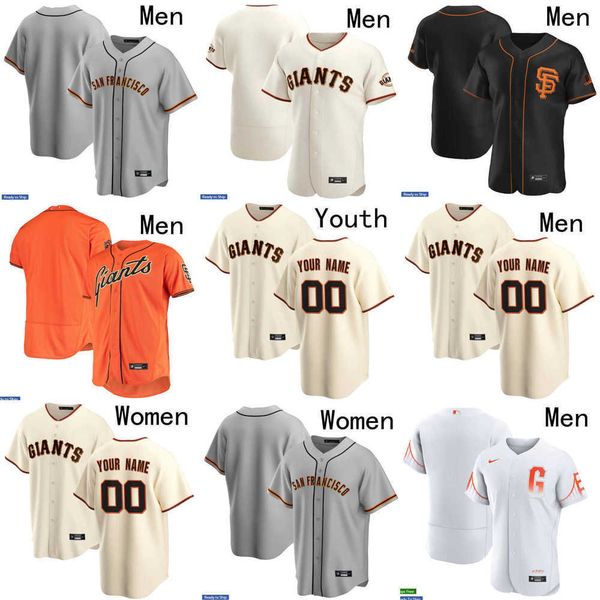 baseball jersey men women youth san 39 thairo estrada 35 brandon crawford 41 wilmer flores 33 darin ruf 9 brandon belt 21 joey bart francisc, Blue;black
baseball jersey men women youth san 39 thairo estrada 35 brandon crawford 41 wilmer flores 33 darin ruf 9 brandon belt 21 joey bart francisc, Blue;black