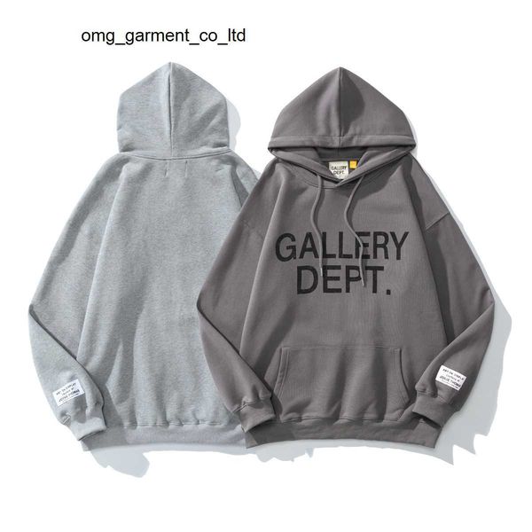 designer fashion brand men's street classic printed terry galery dept casual loose sweater men women hoodie, Black
designer fashion brand men's street classic printed terry galery dept casual loose sweater men women hoodie, Black