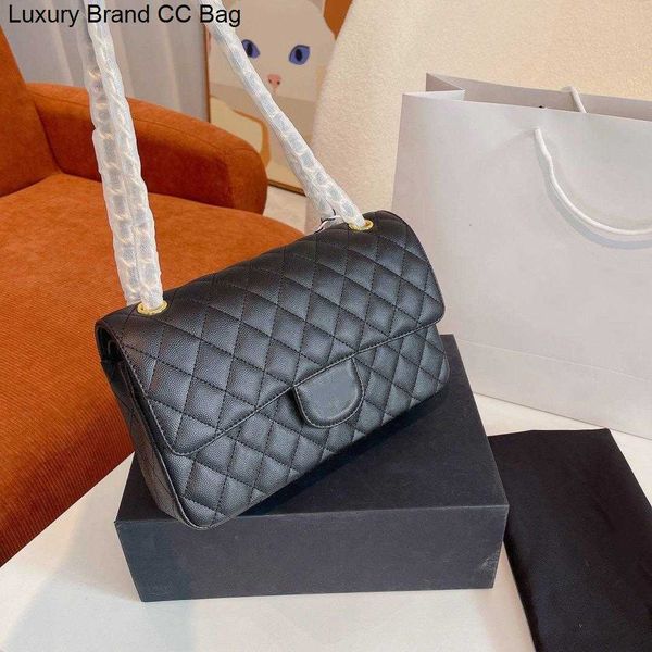 cc shoulder bags 25cm classic rectangular caviar calfskin flap bags quilted genuine leather gold matelasse chain croosbody shoulder bag luxu
cc shoulder bags 25cm classic rectangular caviar calfskin flap bags quilted genuine leather gold matelasse chain croosbody shoulder bag luxu